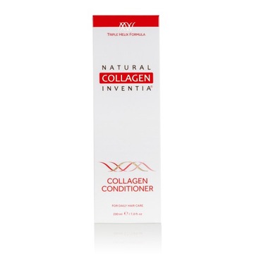 Кондиционер для волос Inventia Collagen с коллагеном 200 мл