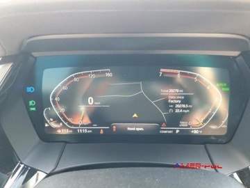 BMW Z4 G29 2019 BMW Z4 2019 r., 2,0L S DRIVE 30I 2.0 Benzyna 255KM, zdjęcie 6