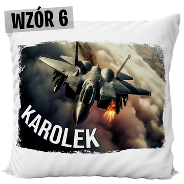 ПОДУШКА ТАНКИ ТАНК САМОЛЕТ + ИМЕННОЙ ПОДАРОК ​​ЗАМОК