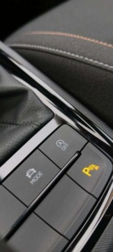 Skoda Scala Hatchback Facelifting 1.0 TSI 115KM 2025 Skoda Scala Selection 1.0 TSI 115KM Salon PL Kamera FV23 Gwarancja 2028, zdjęcie 30