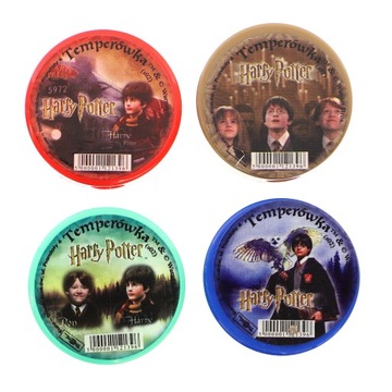 ТОЧИЛКА ГАРРИ ПОТТЕРА