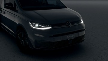 Volkswagen Caddy V Caddy 2.0 TDI 122KM 2026 Volkswagen VW Caddy 5 EDITION 2.0 TDI 122 KM DSG OD RĘKI, zdjęcie 12