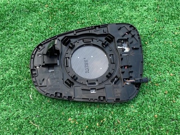 LEXUS CT IS 13-20 VLOŽKA ZRCÁTKO FOTOCHROM PRAVÝ