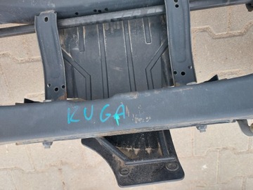 ЗАДНЯЯ ПОДВЕСКА KUGA MK2 SIDE SWEAR 2.0TDCI