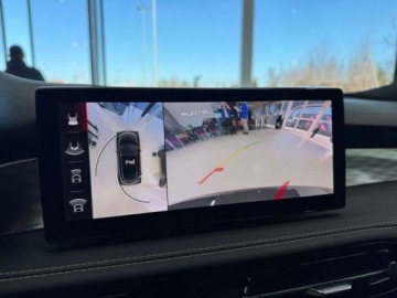 Alfa Romeo 2024 Alfa Romeo Tonale Veloce Kamera 360deg ACC Nawigacja CarPlayAndroid Au, zdjęcie 35