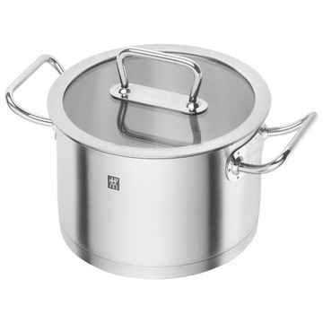 Набор из 5 горшков Zwilling Pro 65120-005-0