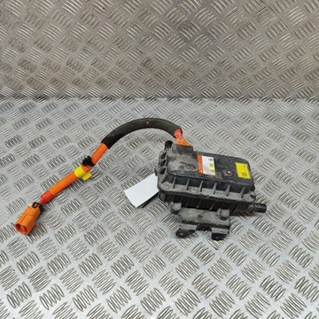 KIA EV6 2022 JINÉ JEDNOTKA / MODUL ŘÍZENÍ