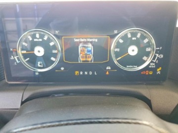 Ford Mustang VI 2024 Ford Mustang 2024 2.3 Benzyna 310KM, zdjęcie 9