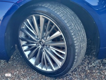 Toyota Avensis III Wagon Facelifting 2015 2.0 D-4D 143KM 2016 Toyota Avensis Fajna wersja bardzo ladna, Panorama GWARANCJA 2.0, zdjęcie 34