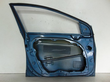 DVEŘE LEVÝ PŘEDNÍ GOLE HYUNDAI I40 YU6