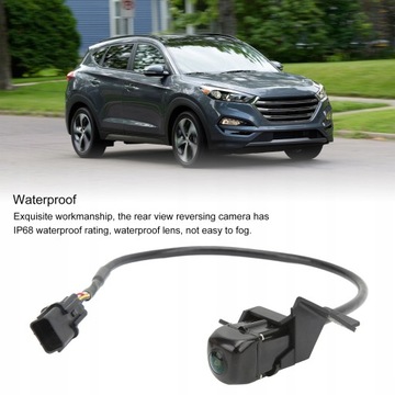 95760D3100 КАМЕРА ЗАДНЕГО ЗАДАЧИ HYUNDAI TUCSON