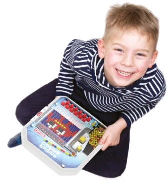 Pallino Coding Pallino Programming Game Quercetti