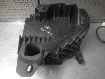 GRAND CHEROKEE WK2 11-13R БАЗА ПРЕДОХРАНИТЕЛЕЙ