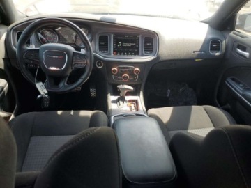 Dodge Charger VII 2020 Dodge Charger Scat Pack 2020 6.4l 6.4 Benzyna 485KM, zdjęcie 8