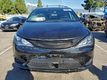 Chrysler Pacifica II 2020 Chrysler Pacifica Limited 2020 3.6l 3.6 Benzyna 287KM, zdjęcie 5