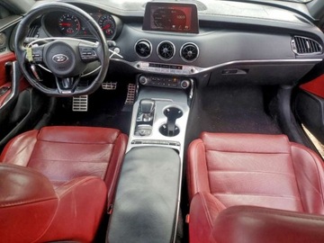 Kia Stinger 2018 Kia Stinger Gt2 2018 3.3 Benzyna 365KM, zdjęcie 8