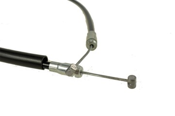 ТРОС ЗАМКА ЗАДНЕЙ ДВЕРИ MASTER II III MOVANO NV400