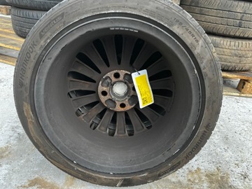 KOLA RÁFKY PNEUMATIKY LETNÍ FORD FIESTA MK7 195/45 R16