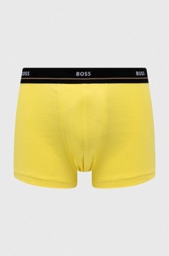 HUGO BOSS ORYGINALNE BOKSERKI 5-PACK L