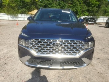 Hyundai Santa Fe IV 2021 Hyundai Santa Fe Limited 2021 2.5l 2.5 Benzyna 277KM, zdjęcie 5