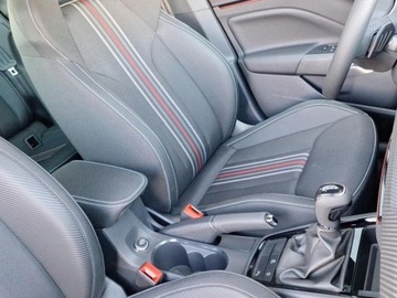 Skoda Kamiq Crossover Facelifting 1.5 TSI 150KM 2025 SKODA Kamiq Monte Carlo 1.5 TSI DSG Suv 150KM 2025, zdjęcie 7