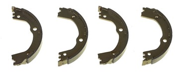 BREMBO S 30 543 S30543 ОБУВИ BREMBO