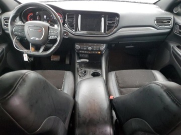 Dodge Durango III 3.6 V6 294KM 2022 Dodge Durango GT 2022 3.6l 3.6 Benzyna 295KM, zdjęcie 8