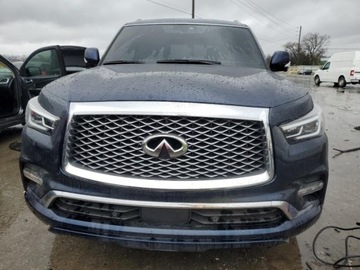 Infiniti 2020 Infiniti QX80 INFINITI QX80 LUXE, 2020r., 5.6L 5.6 Benzyna 400KM, zdjęcie 4