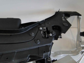 MERCEDES SL R231 231 LIFT 63 AMG КОМПЛЕКТ ПЕРЕДНИХ РЕМНЕЙ