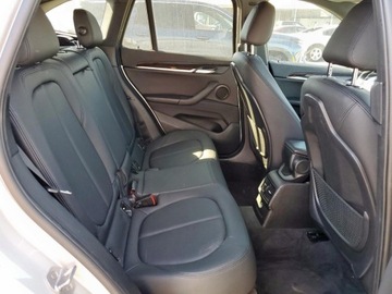 BMW X1 F48 2016 BMW X1 2016 BMW X1 XDRIVE28I 2.0 Benzyna 228KM, zdjęcie 10