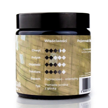 Slickhaven Shifty Beggar помада для волос 60мл