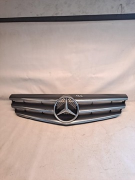 GRILL ATRAPA CHŁODNICY MERCEDES CLC CL203