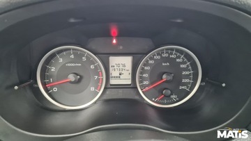 Subaru Forester IV Terenowy Facelifting 2.0i 150KM 2018 Subaru Forester 2.0BENZ manual 4x4 klima czujniki 100 bezwypadek 2.0 150KM, zdjęcie 7