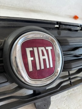 РЕШЕТКА РАДИАТОРА ПЕРЕДНЯЯ РЕШЕТКА FIAT TALENTO 2016-