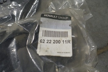 DACIA DUSTER I VÝZTUHA DRŽÁKY DRŽÁK NÁRAZNÍKU PRAVÝ PŘEDNÍ ORIGINÁLNÍ