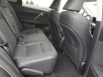 Lexus RX IV 2020 Lexus RX Lekkie uszkodzenie 3.5 Benzyna 306KM, zdjęcie 11
