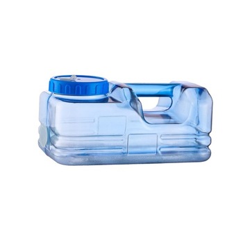 Obozowy pojemnik na napoje Camping 5,5 l 31x18x15cm