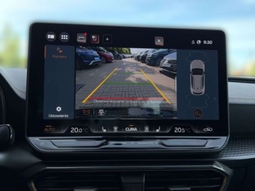 Cupra Formentor Crossover 1.5 TSI 150KM 2025 Cupra Formentor eTSI 150KM KESSY ACC Ambiente Full LED Gwarancja FV23, zdjęcie 20