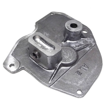 Podstawa zmieniacza zmiany biegów Komar, Romet