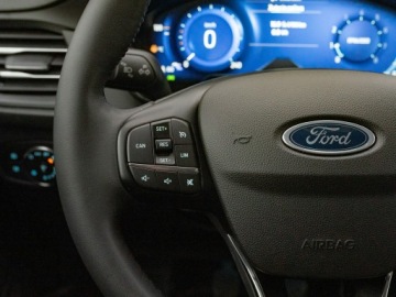 Ford Focus IV Kombi Facelifting 1.0 EcoBoost 125KM 2023 Ford Focus GD5L114#1.0 EcoBoost Titanium X, zdjęcie 15