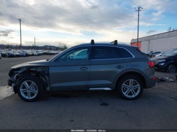 Audi Q5 II 2024 Audi Q5 Premium 55, 2024r., 4x4, 2.0L 2.0 Benzyna 248KM, zdjęcie 5