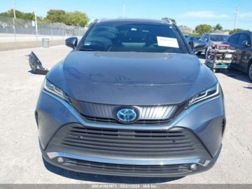 Toyota Venza 2024 Toyota Venza 2024 TOYOTA VENZA XLE 2.5 Benzyna 176KM, zdjęcie 9