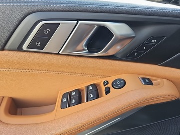 BMW X5 G05 SUV 2.0 25d 231KM 2022 BMW X5 Dealer BMW | Pierwszy właściciel | FV 23% |, zdjęcie 33