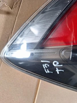 КОМПЛЕКТ ЗАДНИХ ФОНАРЕЙ BMW F31 M PERFORMANCE