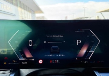 BMW Seria 5 G90-91 Touring 2.0 520d 197KM 2024 BMW Seria 5 I wlasciciel Polska M Sport Gwarancja Bezwypadkowy FVAT23, zdjęcie 33