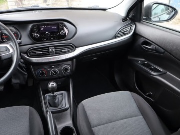 Fiat Tipo II Sedan 1.4 95KM 2018 Fiat Tipo 1.4 16V, Klima, zdjęcie 7