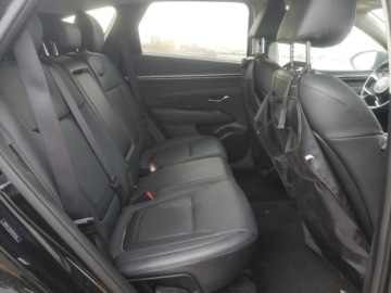 Hyundai Tucson IV 2024 Hyundai Tucson Limited, 2024r., 4x4, 2.5L 2.5 Benzyna 187KM, zdjęcie 9