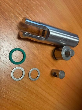 BOSCH TŁOK KOMPLET PBH 2900 RE