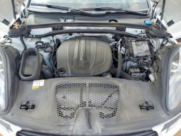 Porsche Macan 2021 Porsche Macan 2021 2.0l 2.0 Benzyna 248KM, zdjęcie 6