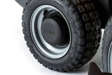 Парк 300 Стига Садовый Трактор 2F5820421/ST2P + бесплатное масло